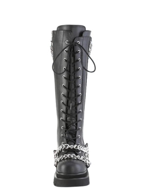 Demonia Cult - Renegade-215 Boots