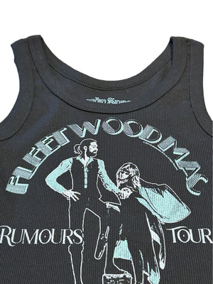 Rowdy Sprout - Fleetwood Mac Thermal Tank Top
