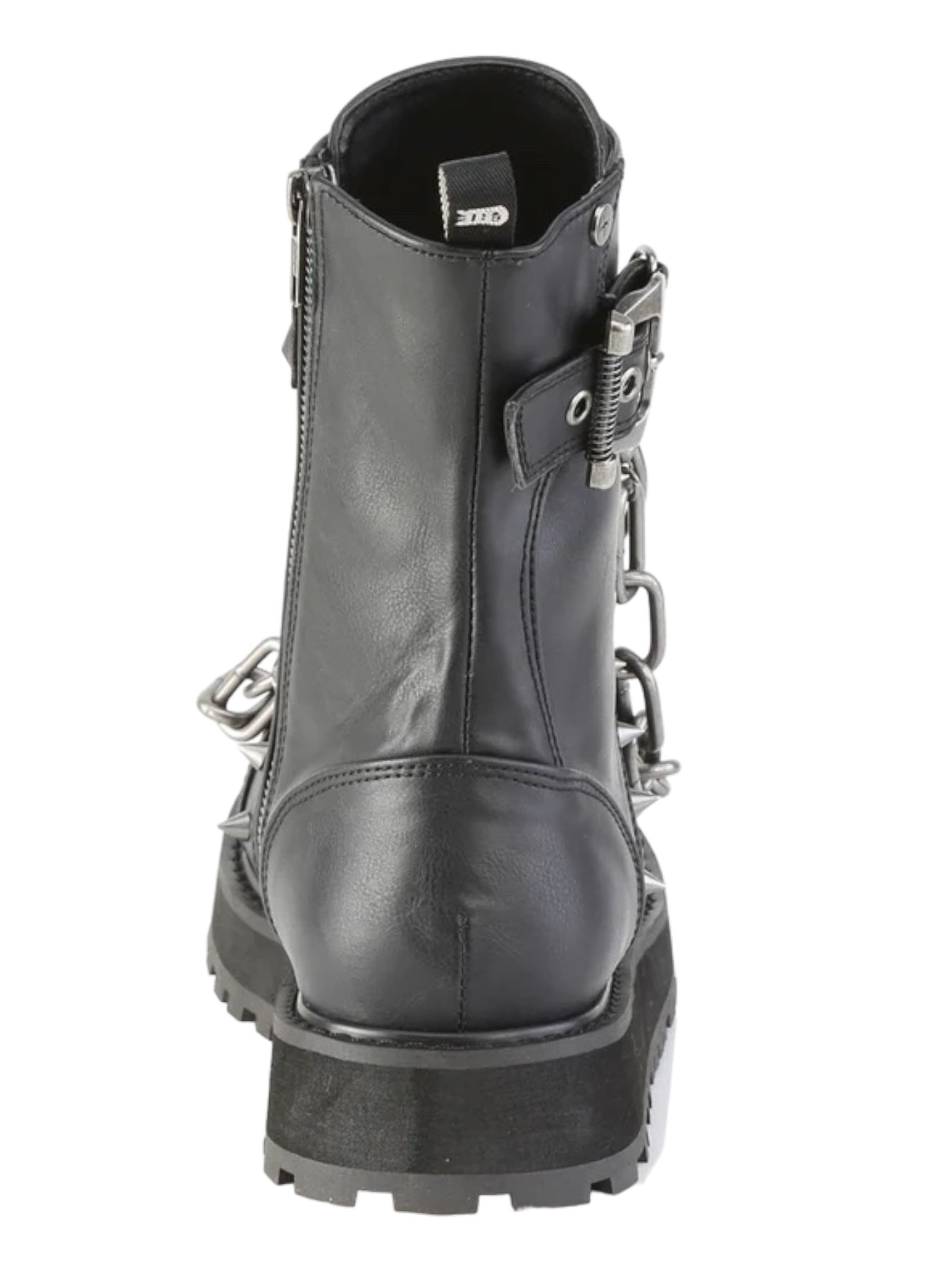 Demonia Cult - Valor-204 Combat Boots