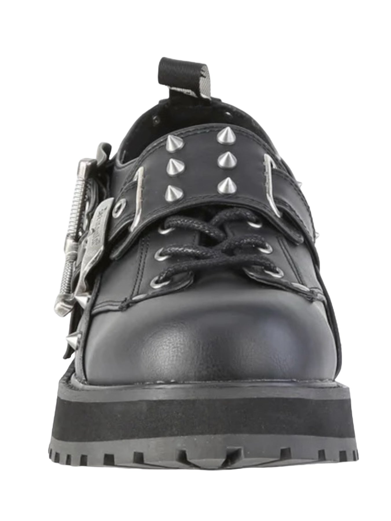 【中古】 MASCULIN FEMININ Demontr? Amazon.com | Demonia Women's Lilith-99 Platform Lace-Up