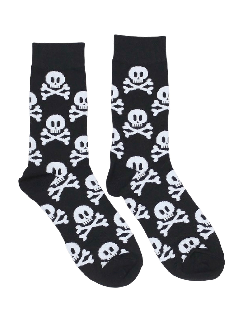 Skull & Crossbone Socks