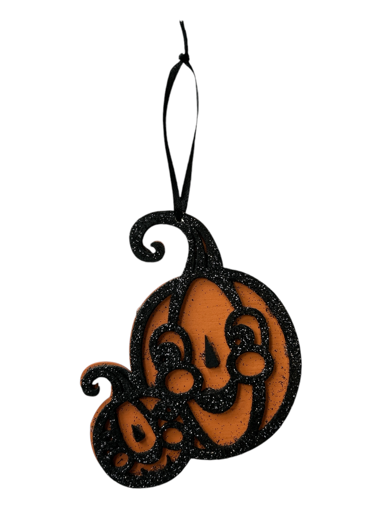 Bethany Lowe Designs - Jolly Halloween Ornament