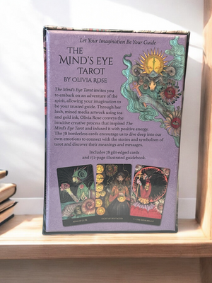 The Mind's Eye Tarot