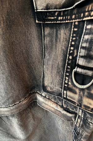 New Arrivals - Tripp NYC - Jungleland Pant