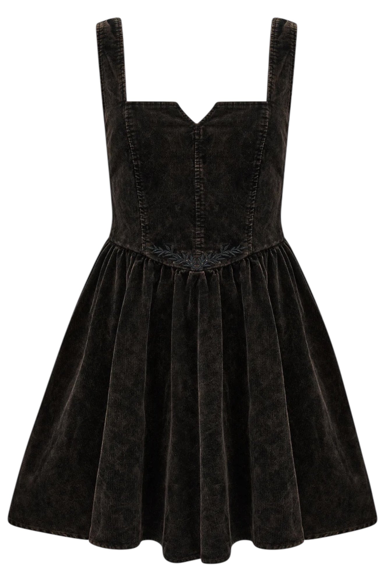 Killstar - Elderroot Mini Dress