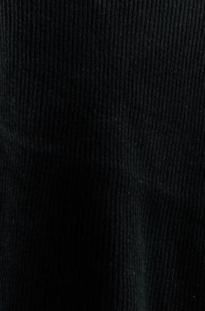 Helen Ribbed Knit Turtleneck Top