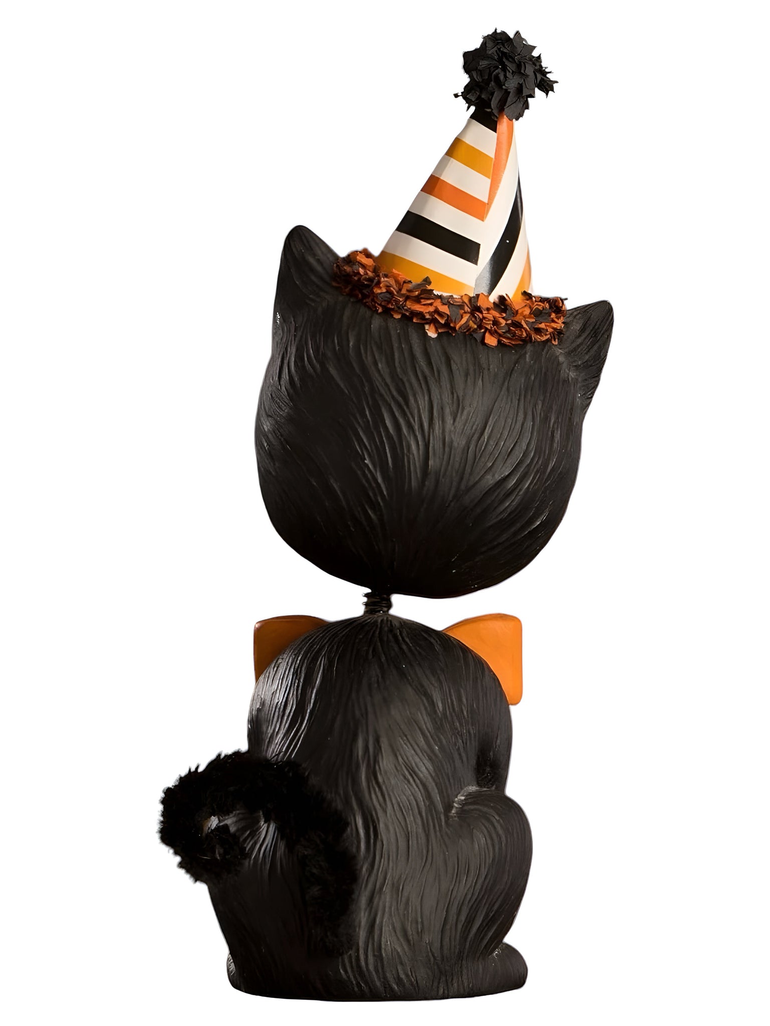 Bethany Lowe  Design - Sourpuss Bobble Head