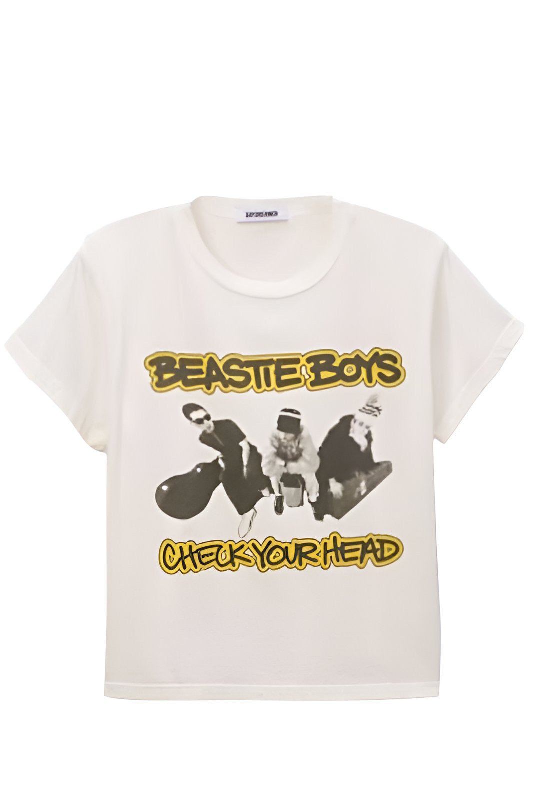 Daydreamer LA - Beastie Boys Check Your Head Solo Tee