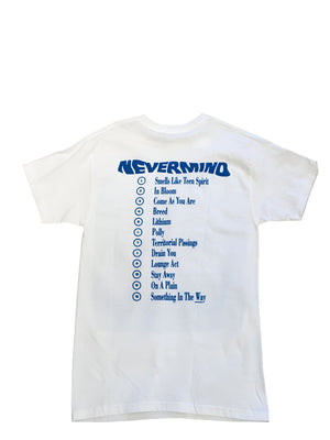 Nirvana - Nevermind Men's Tee