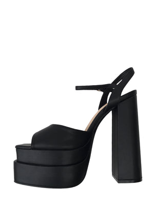 Mia Platform Open Toe Sandals