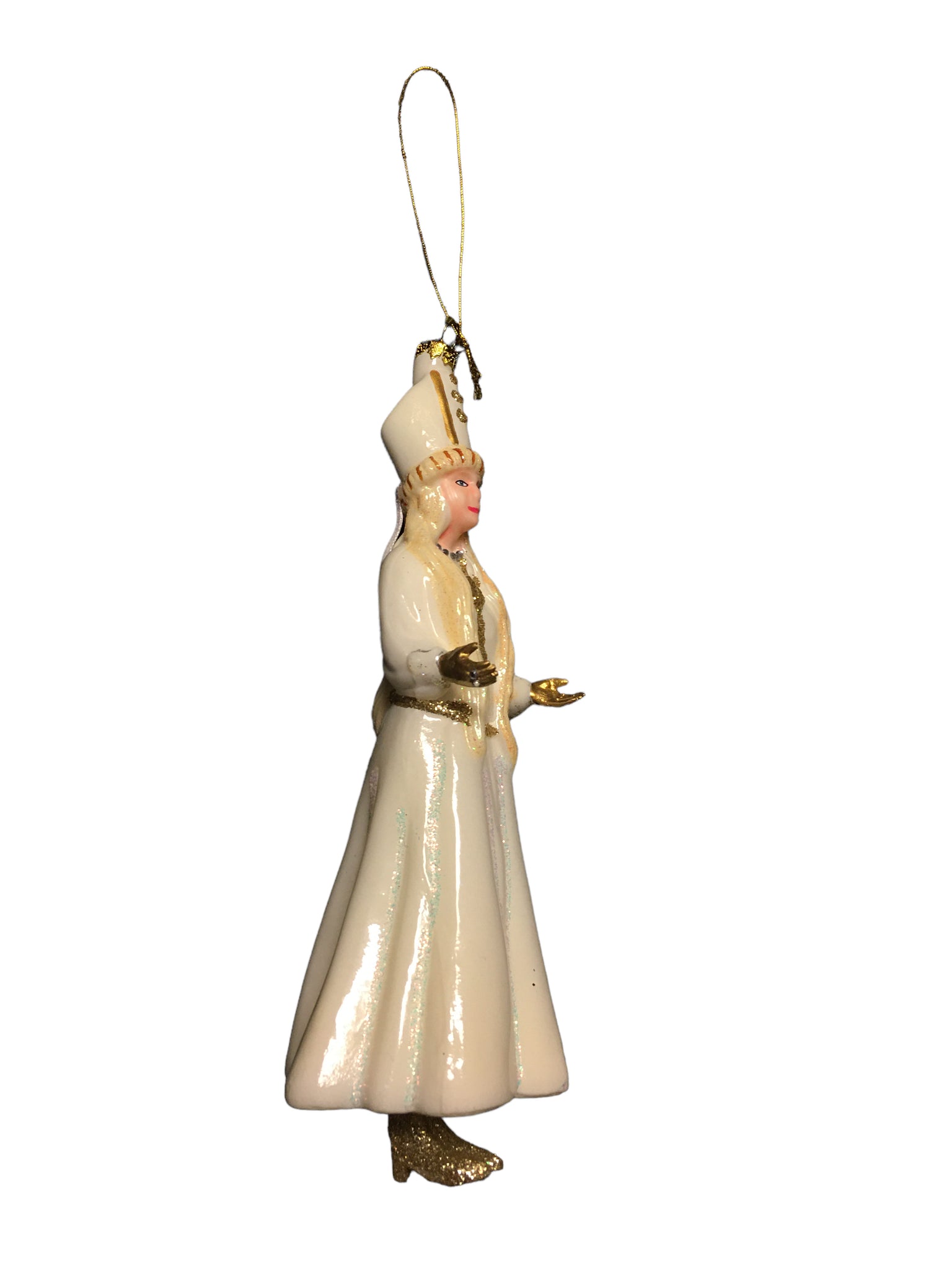 Schitt's Creek Moira Ornament