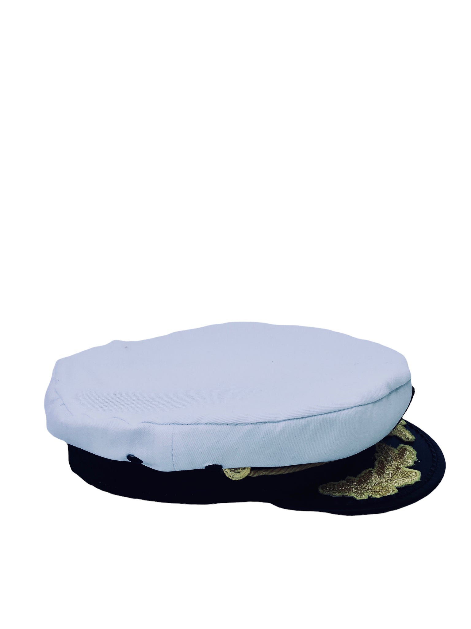 Easy & Breezy Sailor Captain Hat