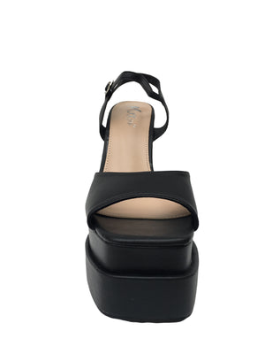 Mia Platform Open Toe Sandals