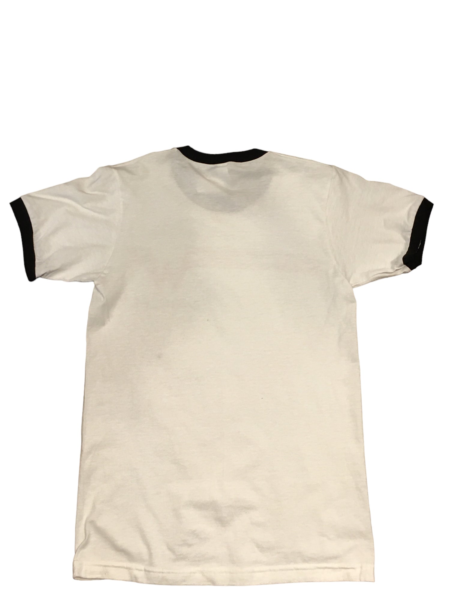Weezer Ringer Men's Tee