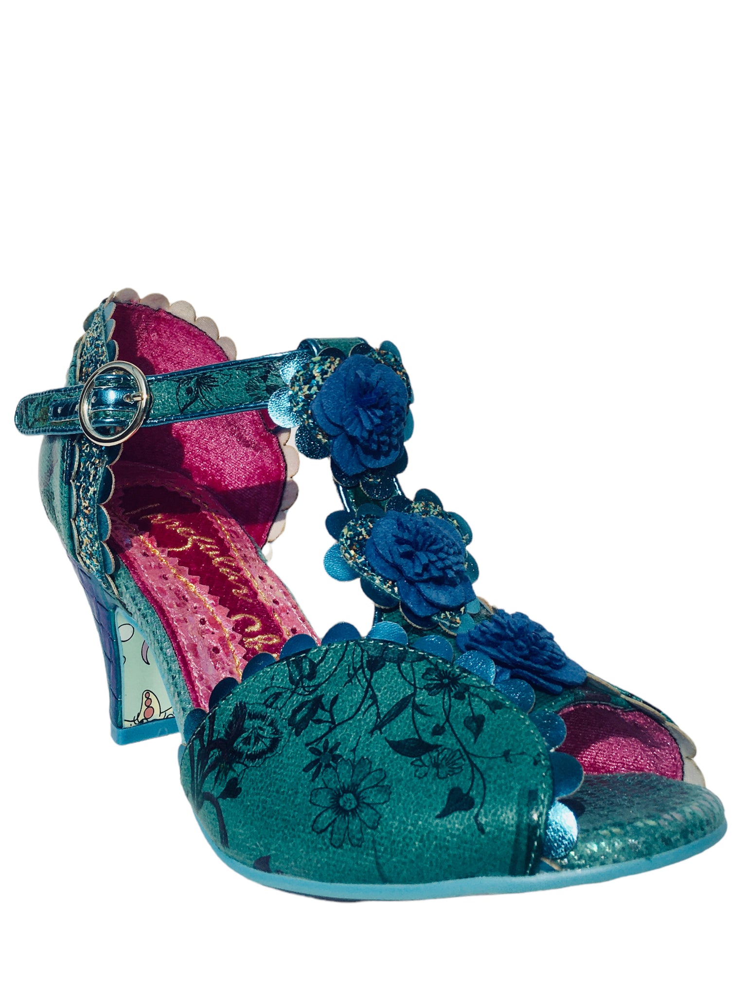 IRREGULAR CHOICE Shoes - Fast delivery
