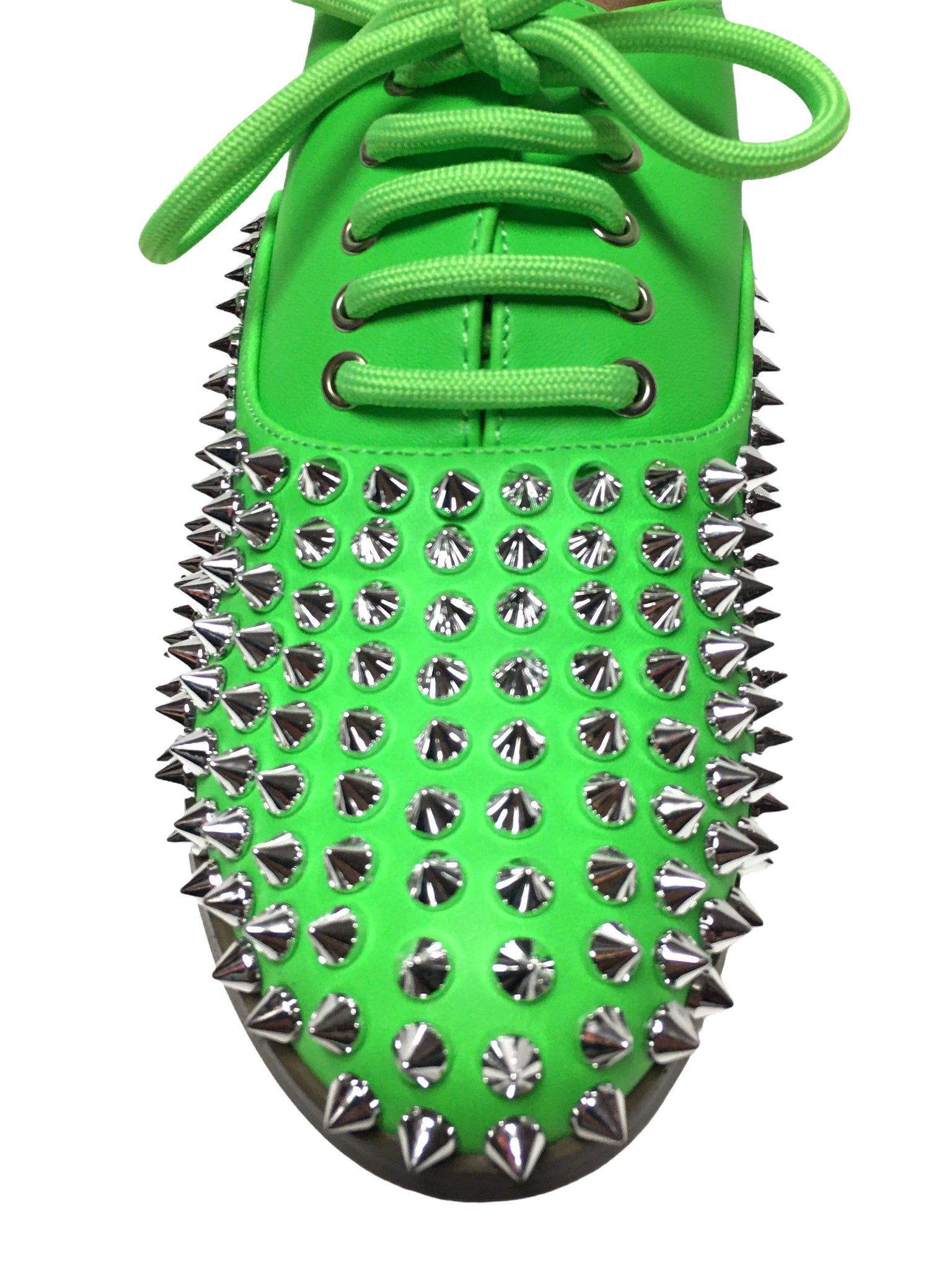 Lucy Spikes Oxford