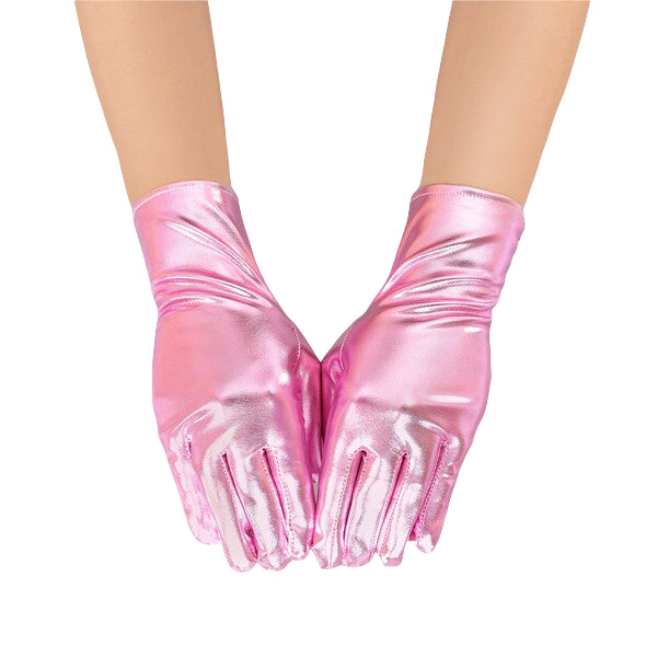 Rocky Short Gloves