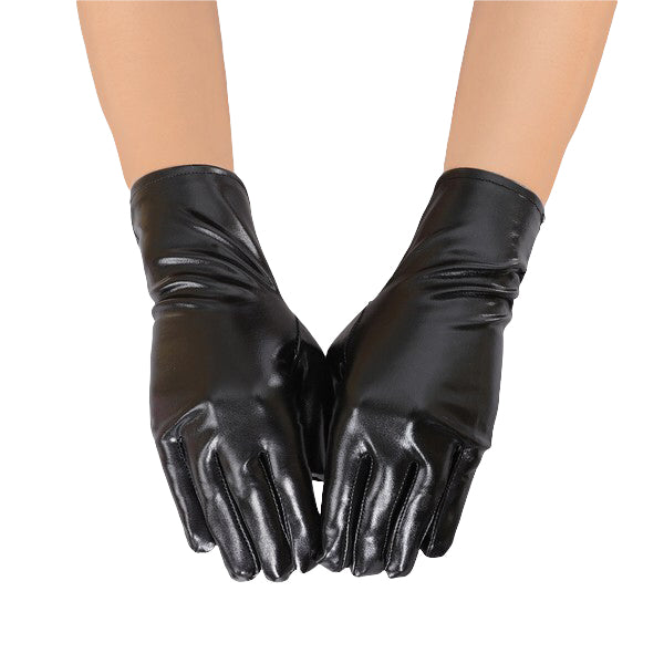 Rocky Short Gloves
