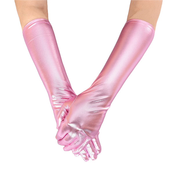 Rocky Long Gloves