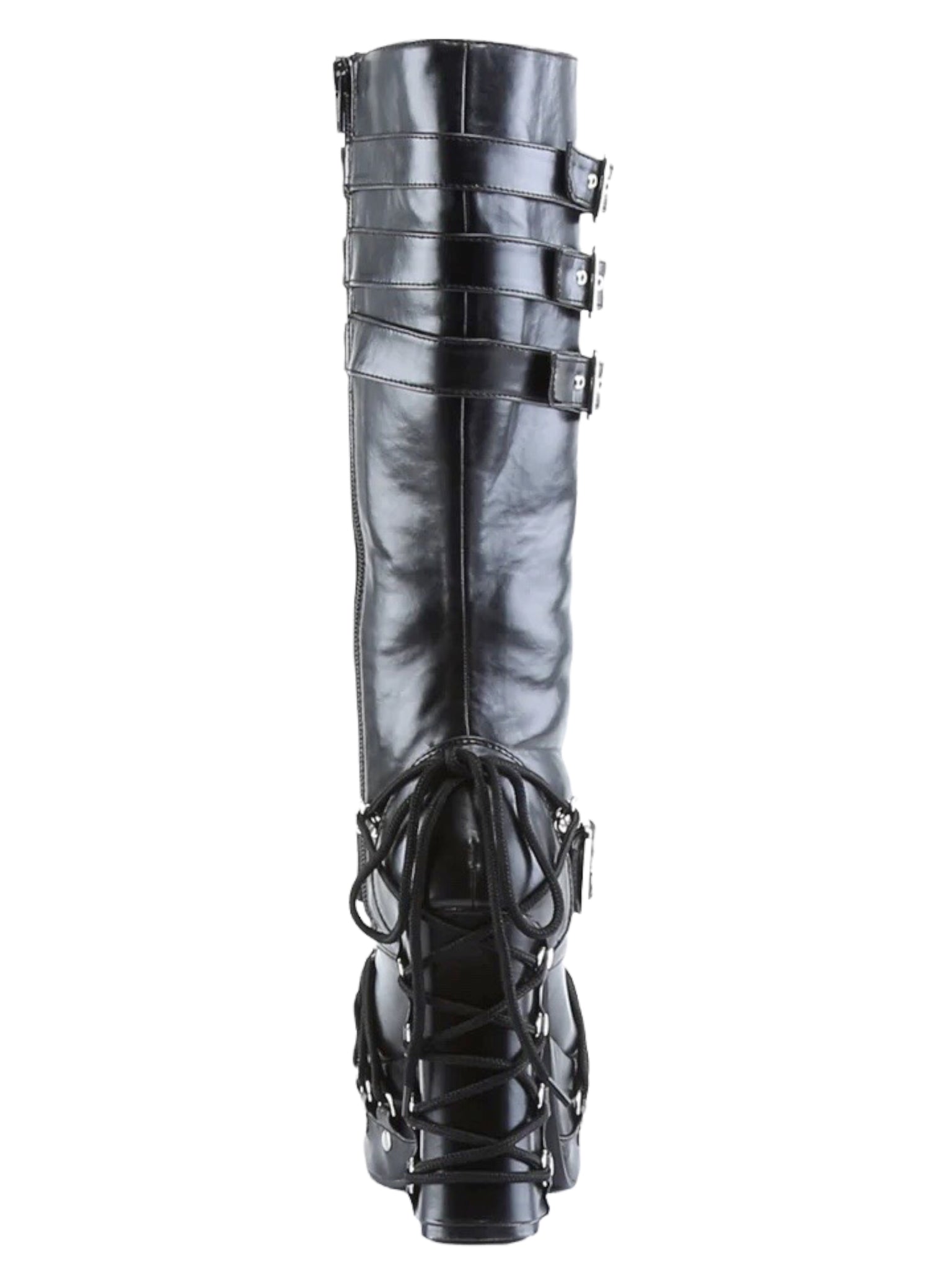 Demonia Cult - CHARADE-206 Knee Boot