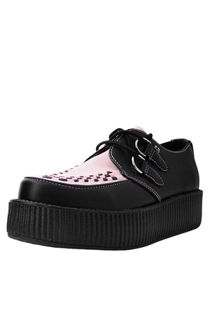 TUK U.K. - TUKskin™ Viva Mondo Creeper