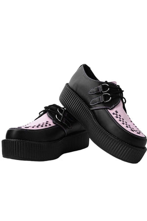 TUK U.K. - TUKskin™ Viva Mondo Creeper