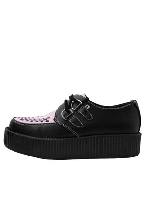 TUK U.K. - TUKskin™ Viva Mondo Creeper