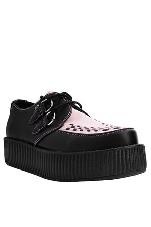 TUK U.K. - TUKskin™ Viva Mondo Creeper