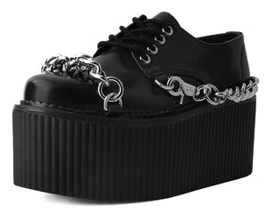 TUK UK - Classic Chain VIVA Stratocreeper