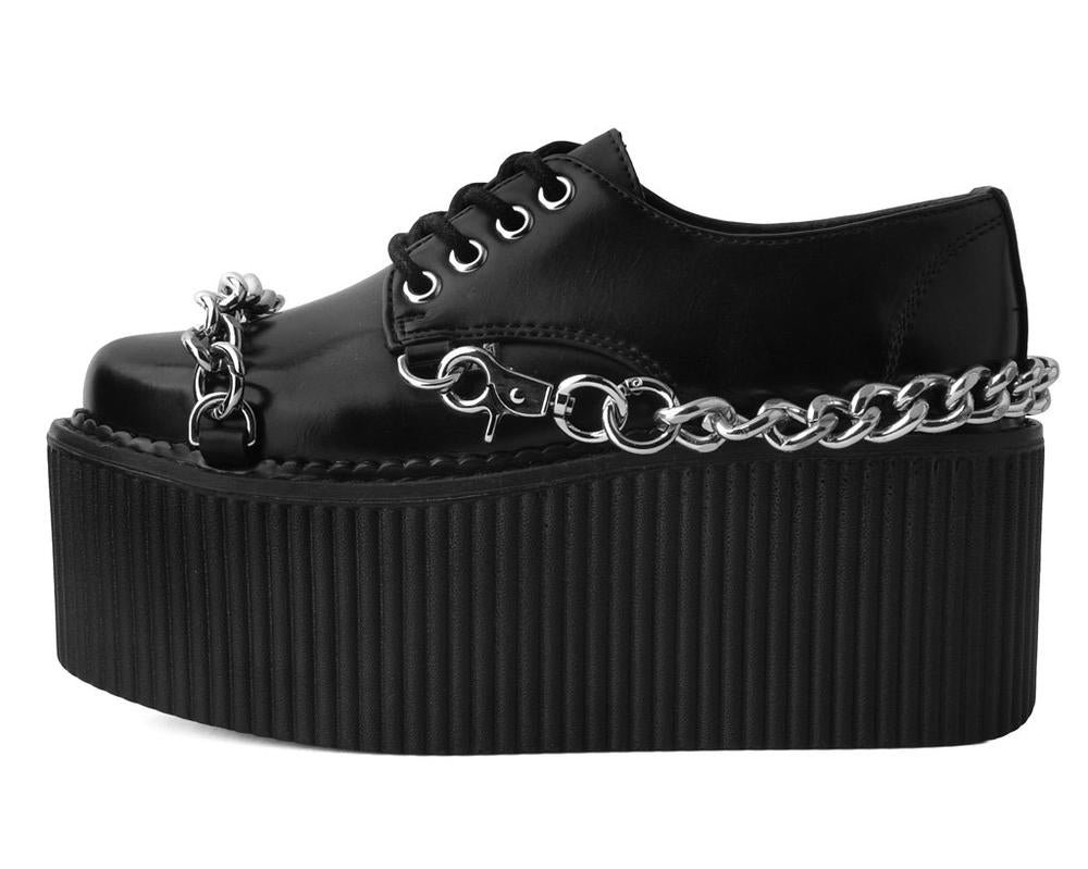 TUK UK - Classic Chain VIVA Stratocreeper